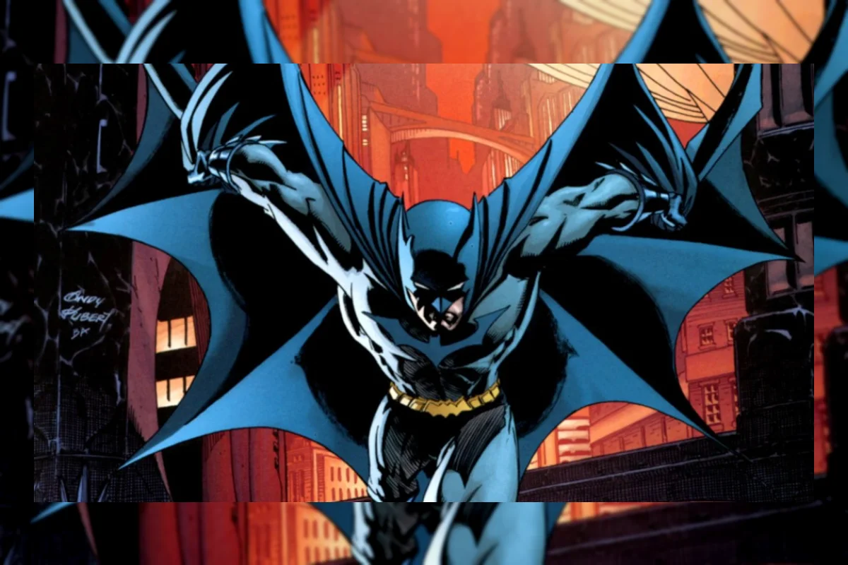 5 Misteri Batman Terbaik Selain The Long Halloween
