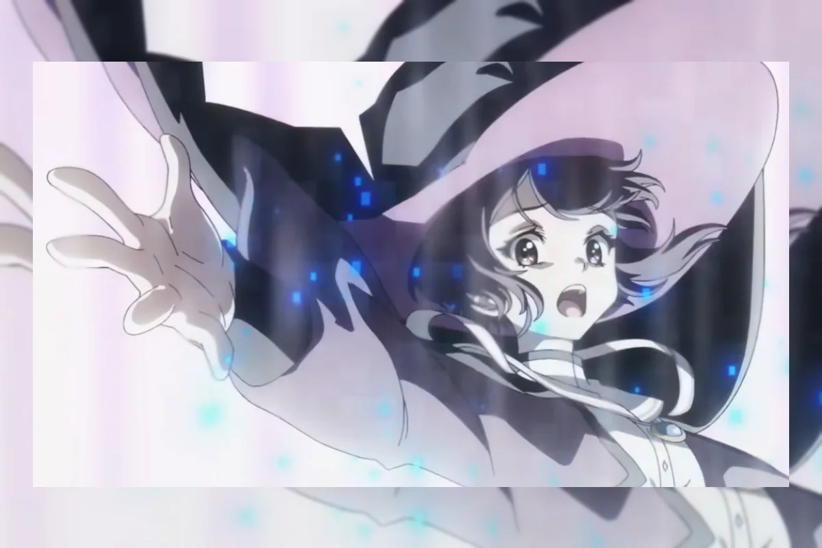 Anime Baru Karya Kreator Sword Art Online Rilis November di Prime Video