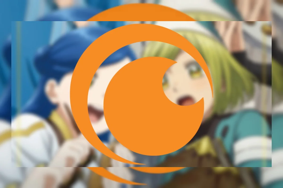 Dua Anime Magis Crunchyroll Bersatu dalam Crossover Resmi
