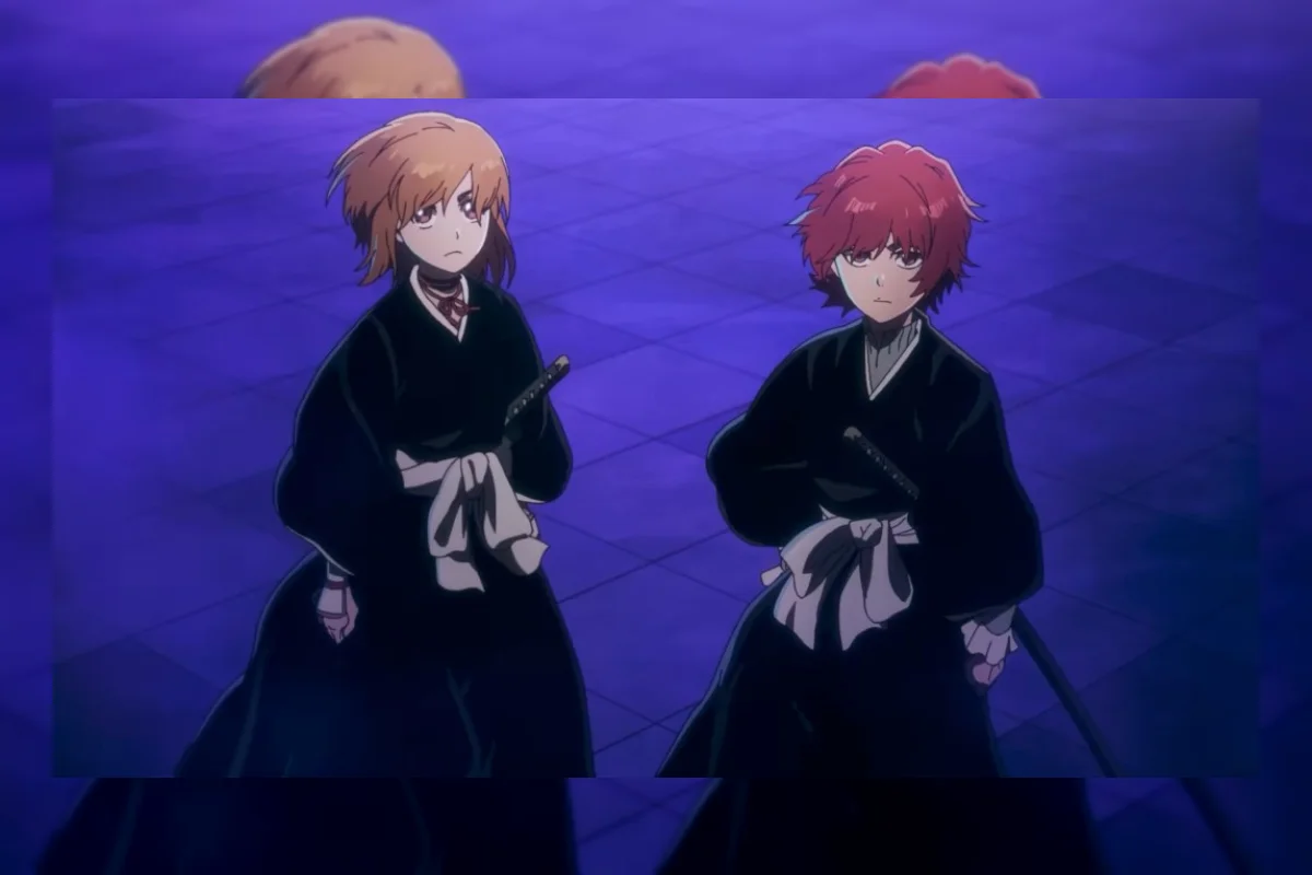 Bleach Lanjutkan Cerita Baru Usai Thousand-Year Blood War, Perkenalkan Karakter Anyar