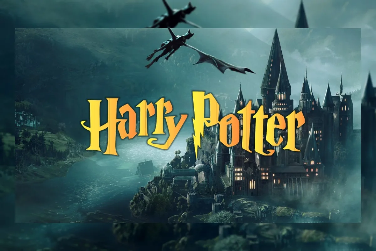 Game Baru Harry Potter: Defenders of Hogwarts Resmi Dikonfirmasi