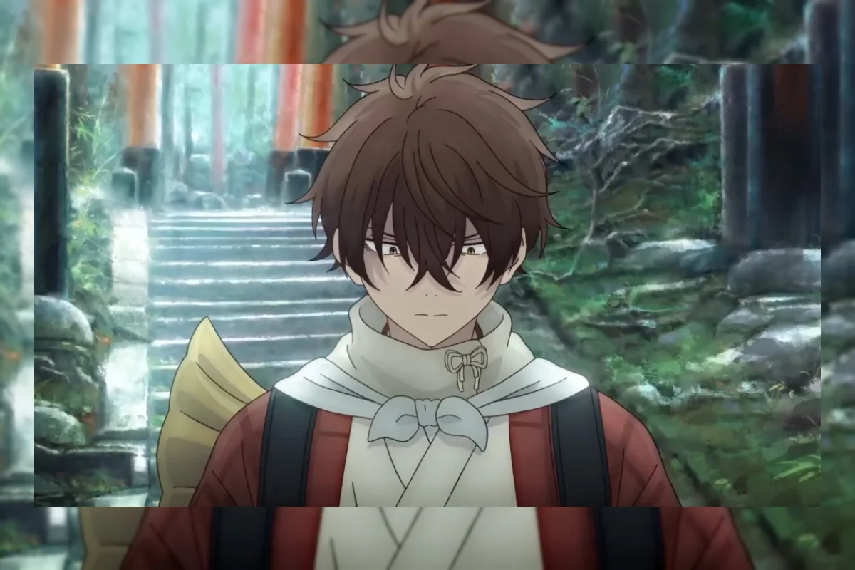 Anime Fantasi Terbesar Tahun Ini Akhirnya Tayang di Netflix