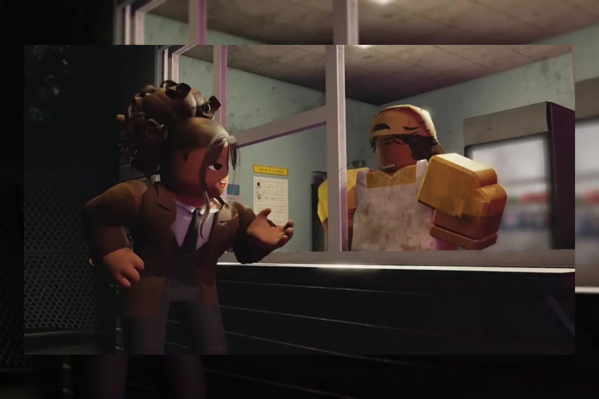 200 Username Roblox Aesthetic untuk Cewek dan Cowok, Unik dan Keren