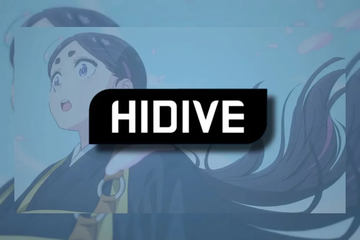 5 Anime yang Hadir di HIDIVE pada Juli 2026