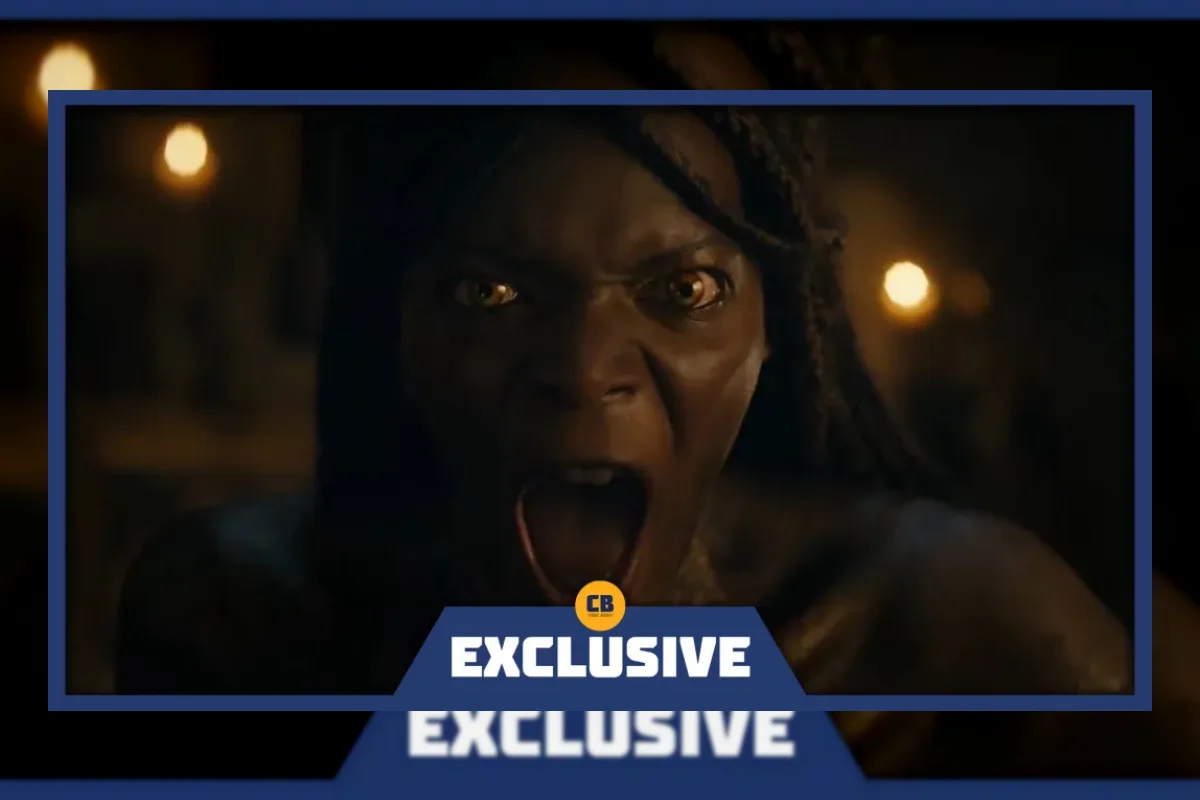 Sheila Atim Ungkap 'Calm Before the Storm' Akasha dan Alasan Lestat Cocok Dengannya
