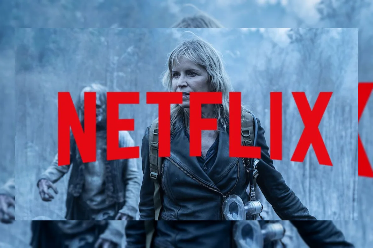 Dua Serial Horor Populer AMC Akan Segera Hilang dari Netflix