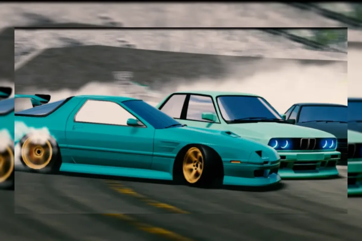 Kode Prodigy Drift Juli 2026: Daftar Kode Aktif dan Cara Redeem