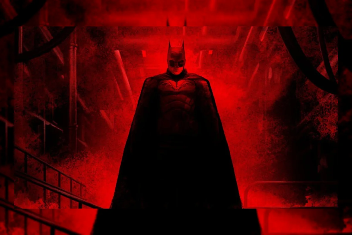 Penampilan Baru Sebastian Stan Picu Rumor Peran Villain di The Batman 2