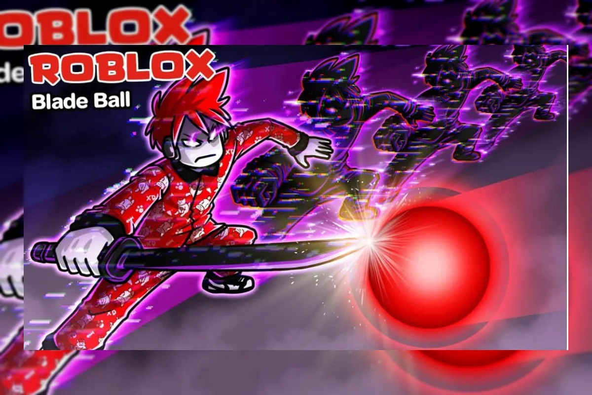 Kode Blade Ball Roblox Juli 2026: Dapatkan Pedang dan Spin Gratis
