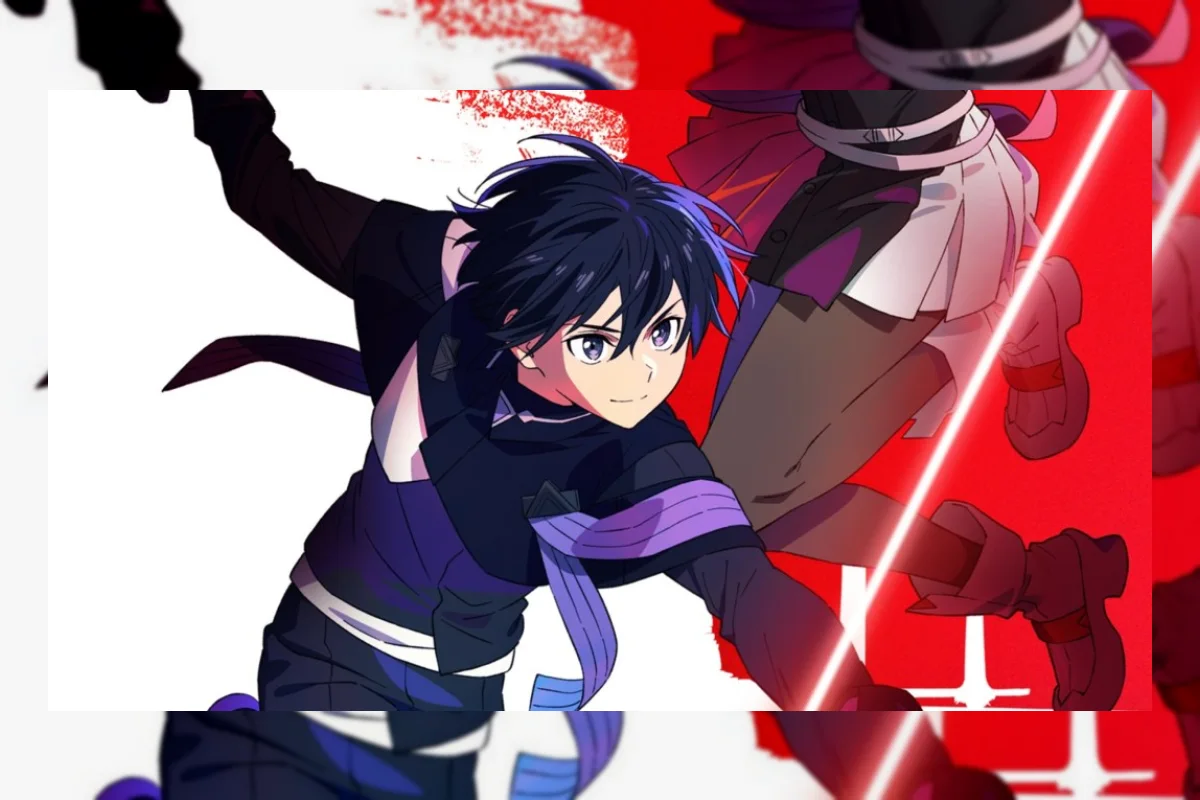 Film Baru Sword Art Online Rilis Teaser Pertama, Kembalikan Kirito dan Asuna