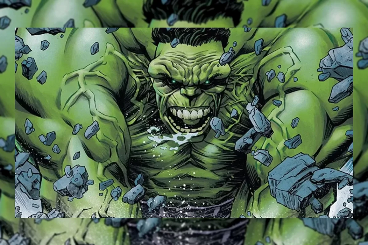 5 Pahlawan Super Marvel yang Terlalu Kuat dan Perlu Dilemahkan