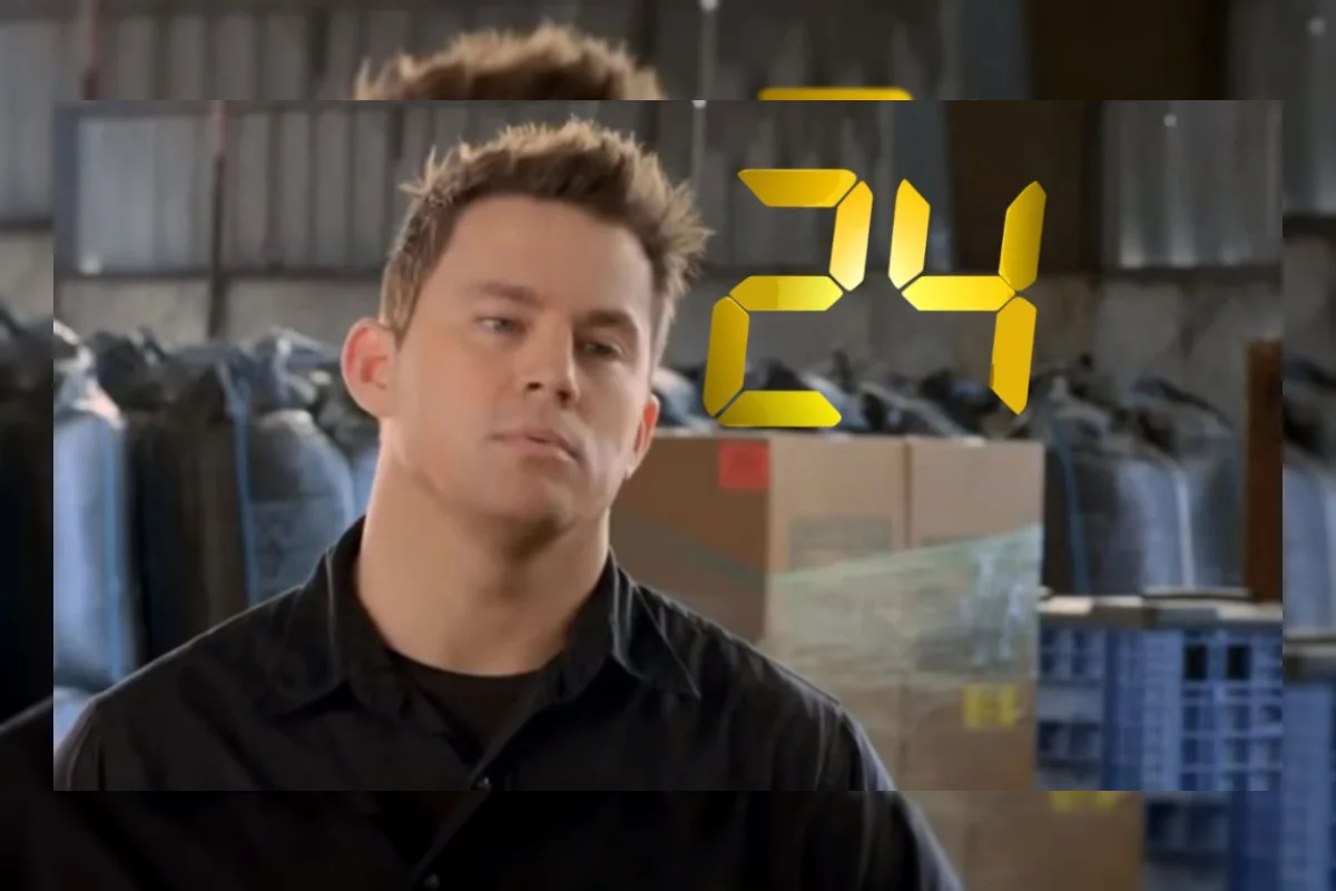 Alasan 24 Jump Street Lewati 23 Jump Street, Bikin Bingung Penggemar?