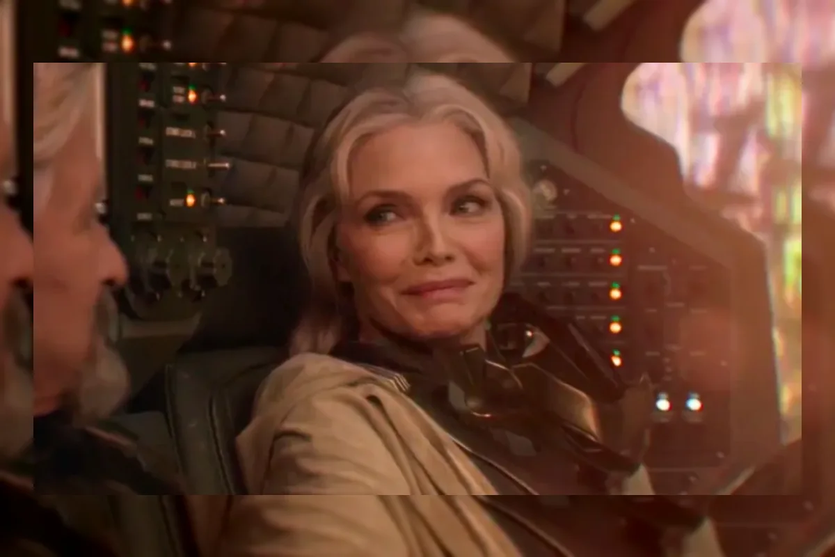Ant-Man and the Wasp: Film MCU yang Terlupakan Namun Mengubah Infinity Saga dan Mengarah ke Kang