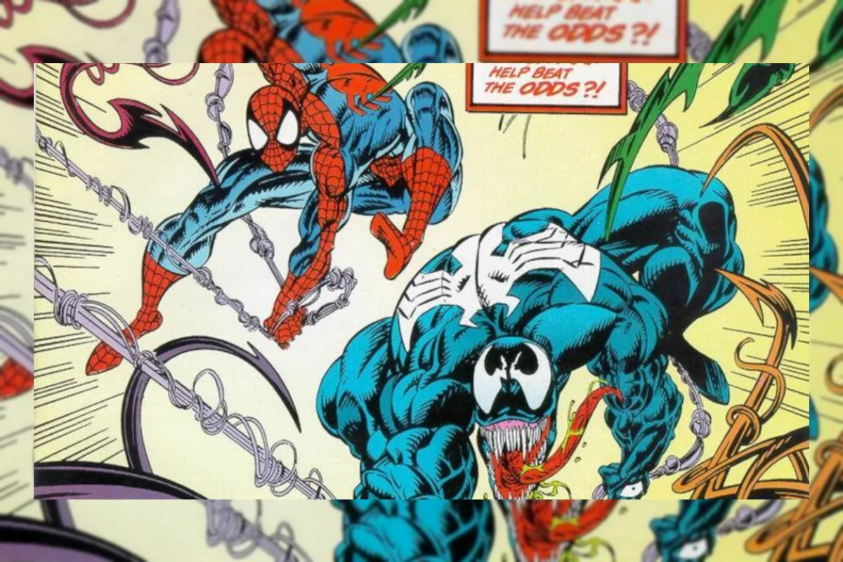 5 Komik Marvel 1992 yang Diingat Pembaca Era 90-an