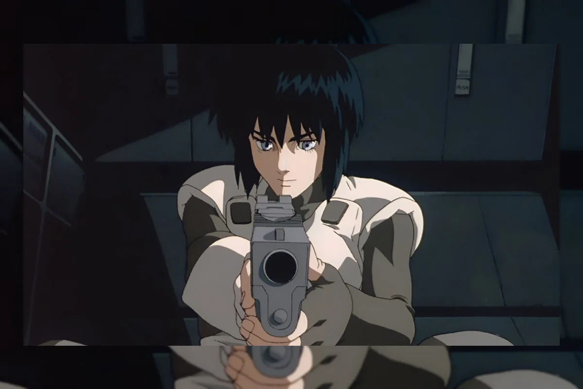 41 Tahun Berlalu, Film Klasik Unik Sutradara Ghost in the Shell Dapat Rilis Fisik Baru