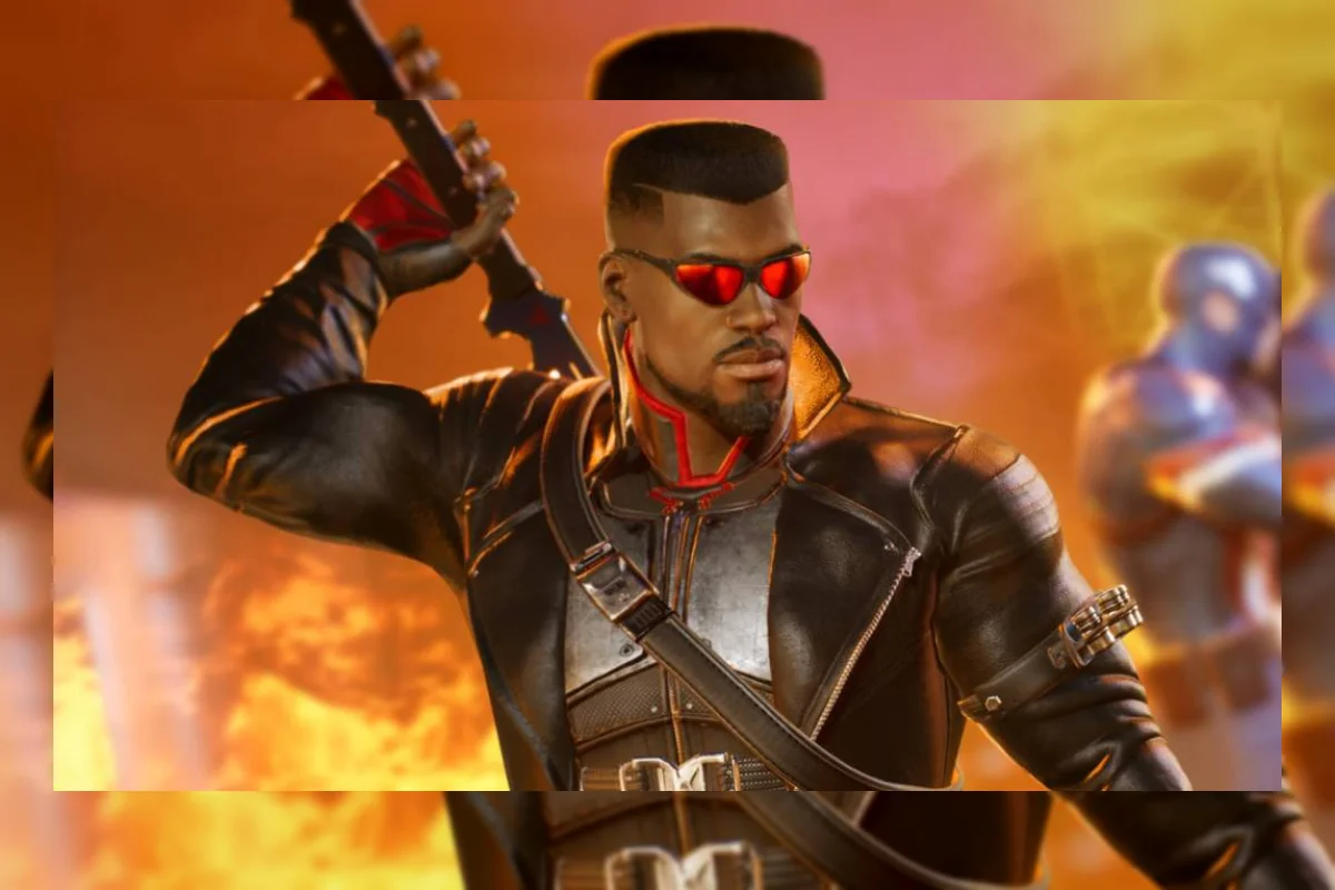 Nasib Game Marvel's Blade di Tengah Restrukturisasi Xbox