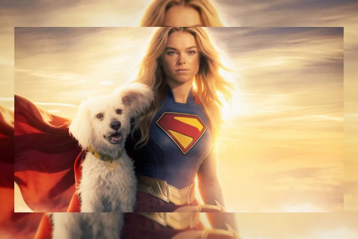 Rumor Supergirl Rilis Digital 32 Hari Usai Tayang, Tercepat untuk Film DC