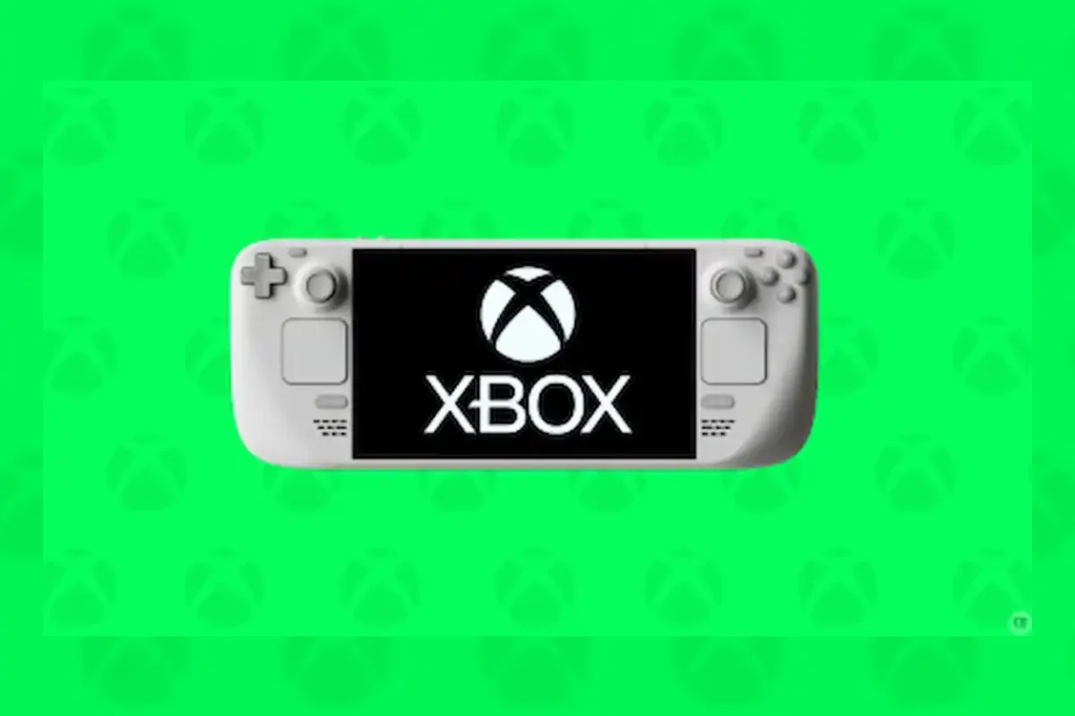 Game Xbox Terbaru Dipastikan Siap Main di Steam Deck
