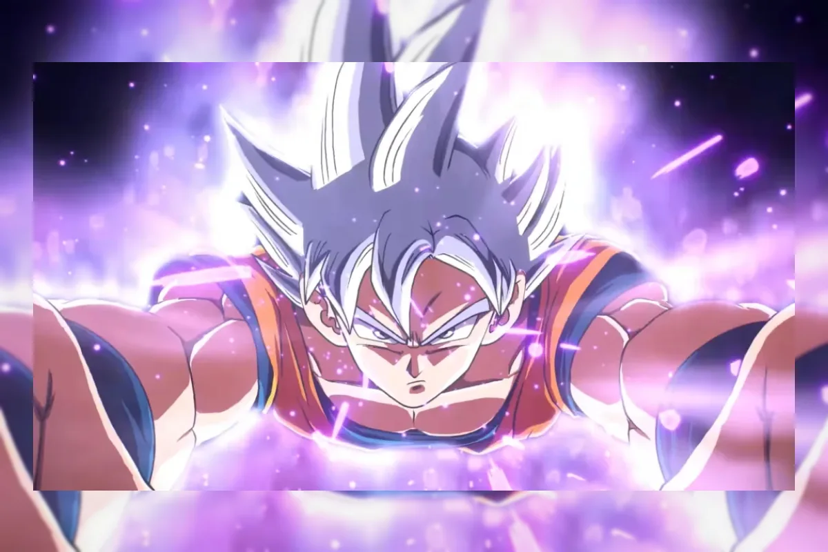 Dragon Ball Perkenalkan Bentuk Ultra Instinct Baru Goku: Ultra Supervillain, Quelled