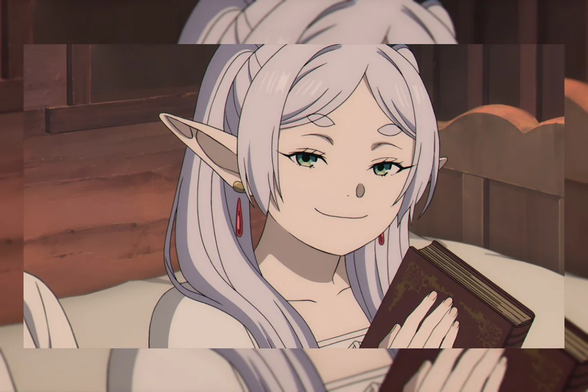 Frieren: Beyond Journey's End Season 3 Janjikan Animasi Lebih Berkualitas
