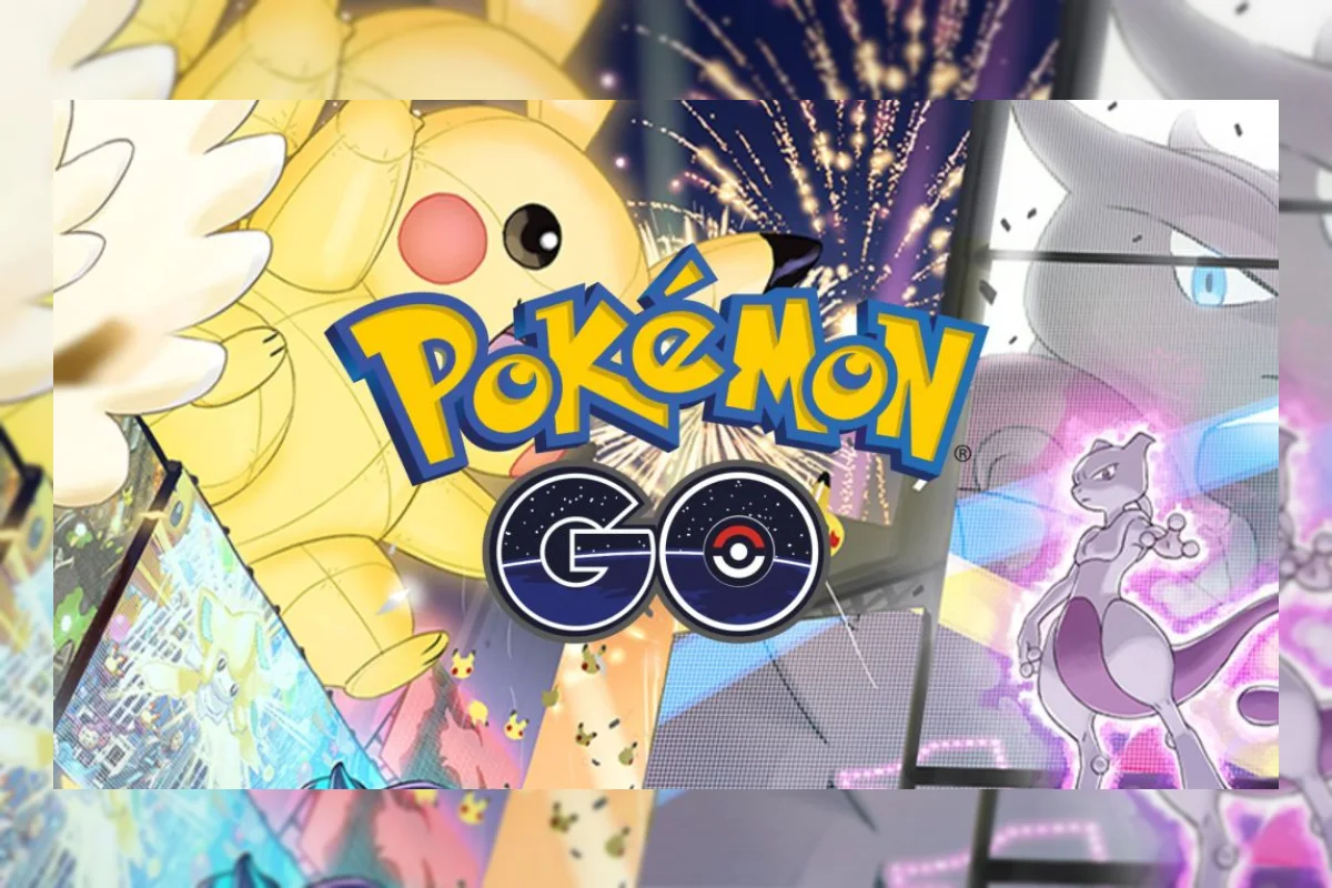 Pokemon Go Rayakan 10 Tahun dengan Livestream Gratis Penuh Hadiah