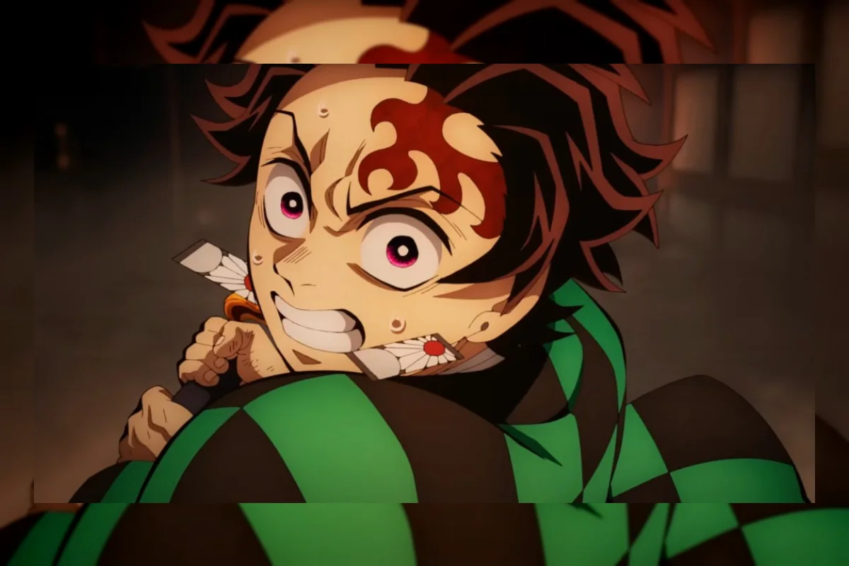 Update Menjanjikan untuk Demon Slayer: Infinity Castle Bagian 2