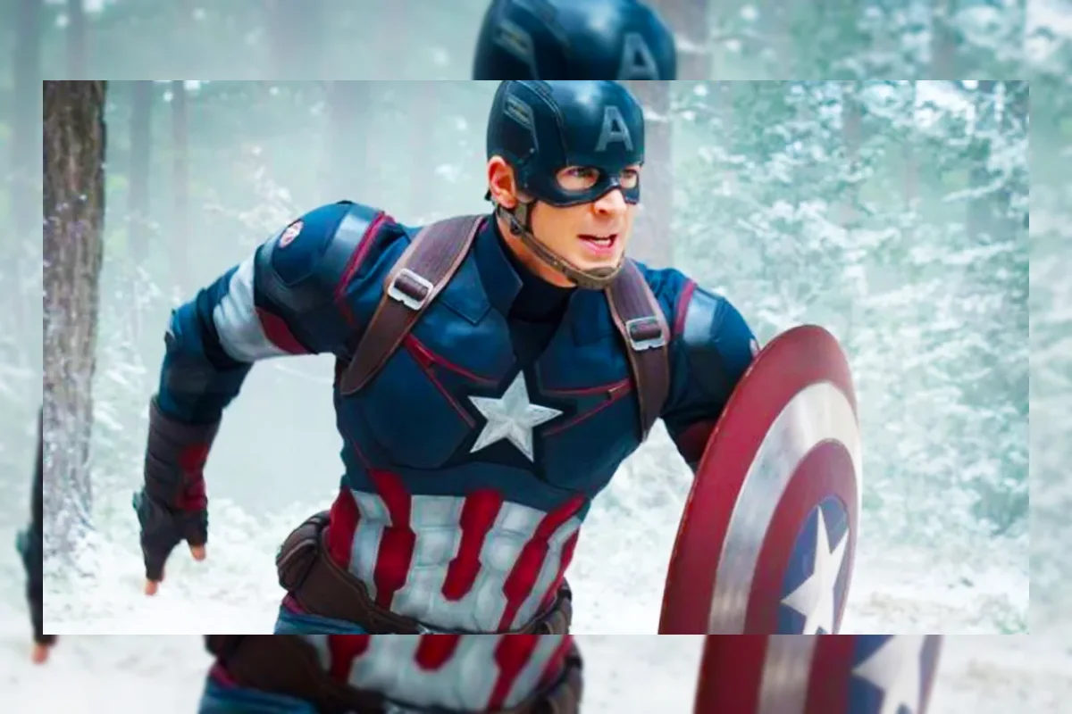 Film Avengers Terburuk Miliki Satu Hal yang Seharusnya Lebih Banyak di MCU