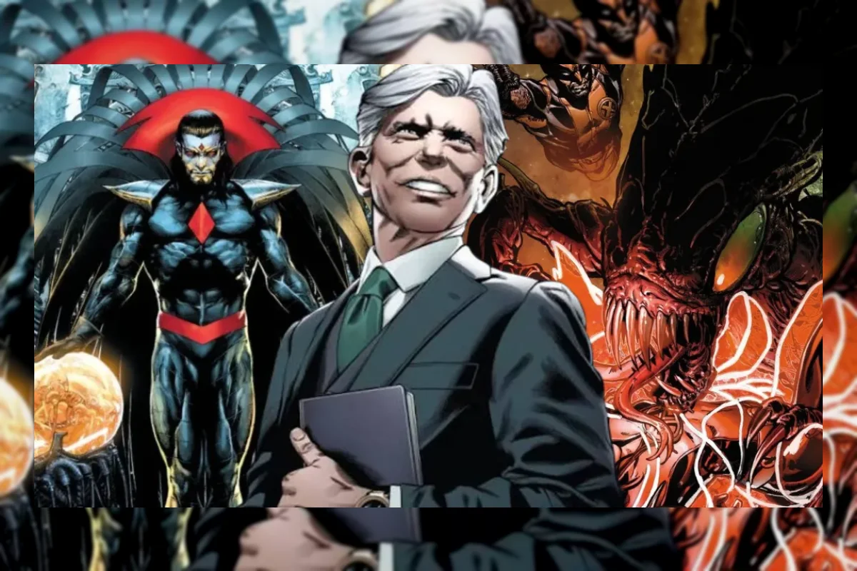10 Penjahat Ikonik X-Men Era 1980-an, Peringkat Berdasarkan Kepentingan