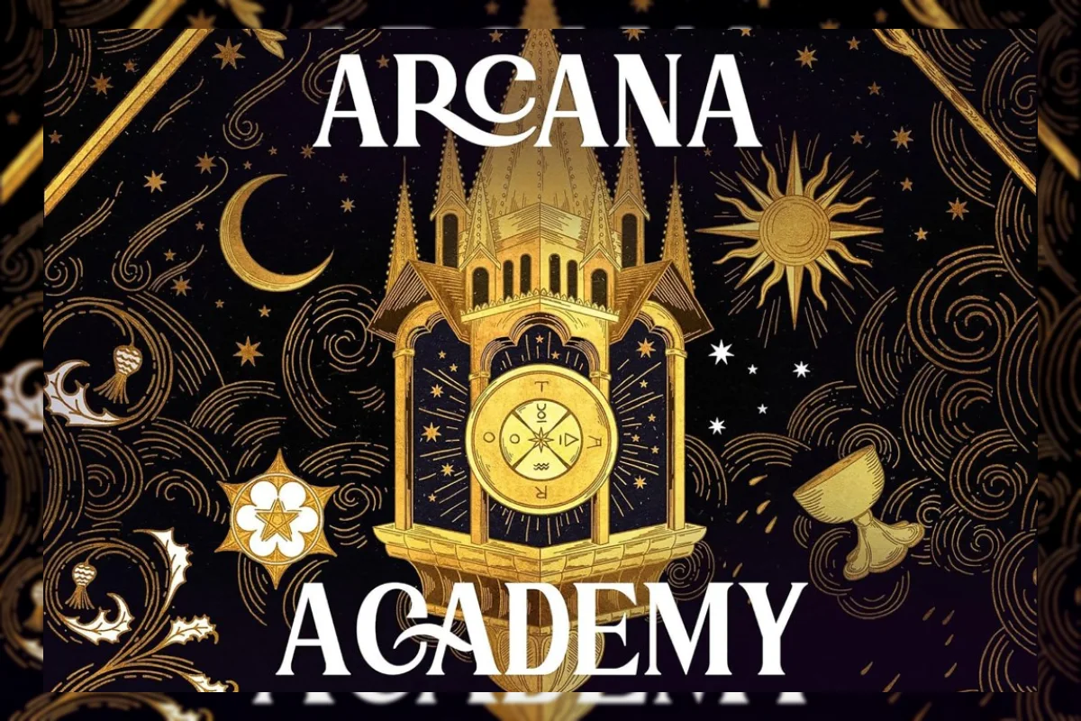 4 Novel Romantasy Terbaik yang Layak Diadaptasi Jadi Serial, Termasuk Arcana Academy