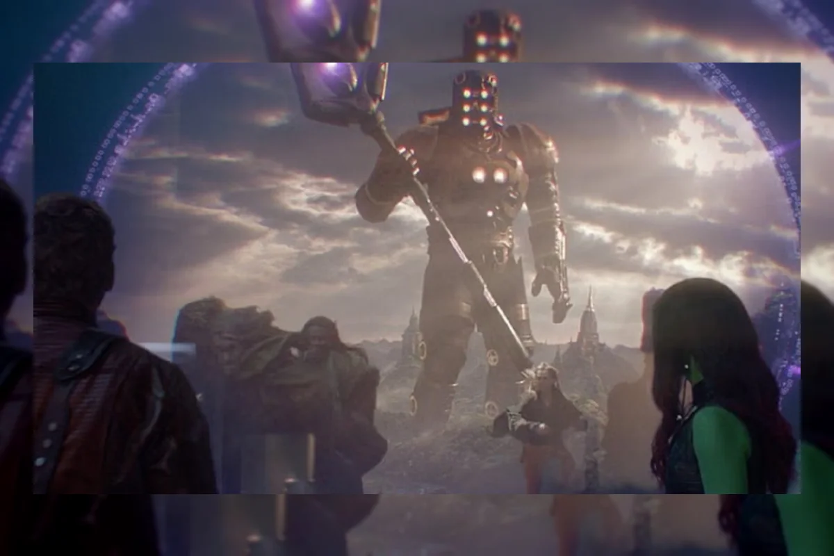 Kejutan Marvel: Infinity Stone Muncul di X-Men '97, Tulis Ulang Asal Usul Apocalypse