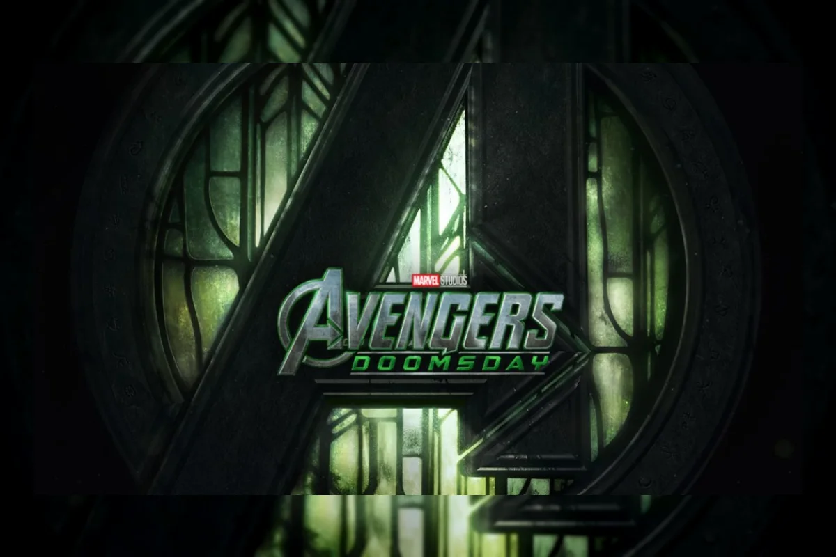 Bocoran LEGO Avengers: Doomsday Ungkap Kejutan Besar Captain America