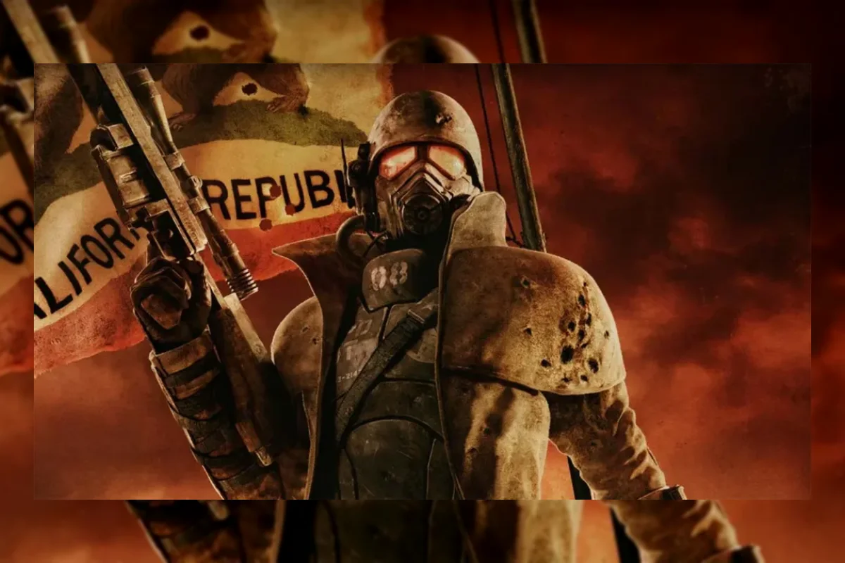 Obsidian Dikabarkan Kembangkan Fallout Baru di Tengah PHK Massal