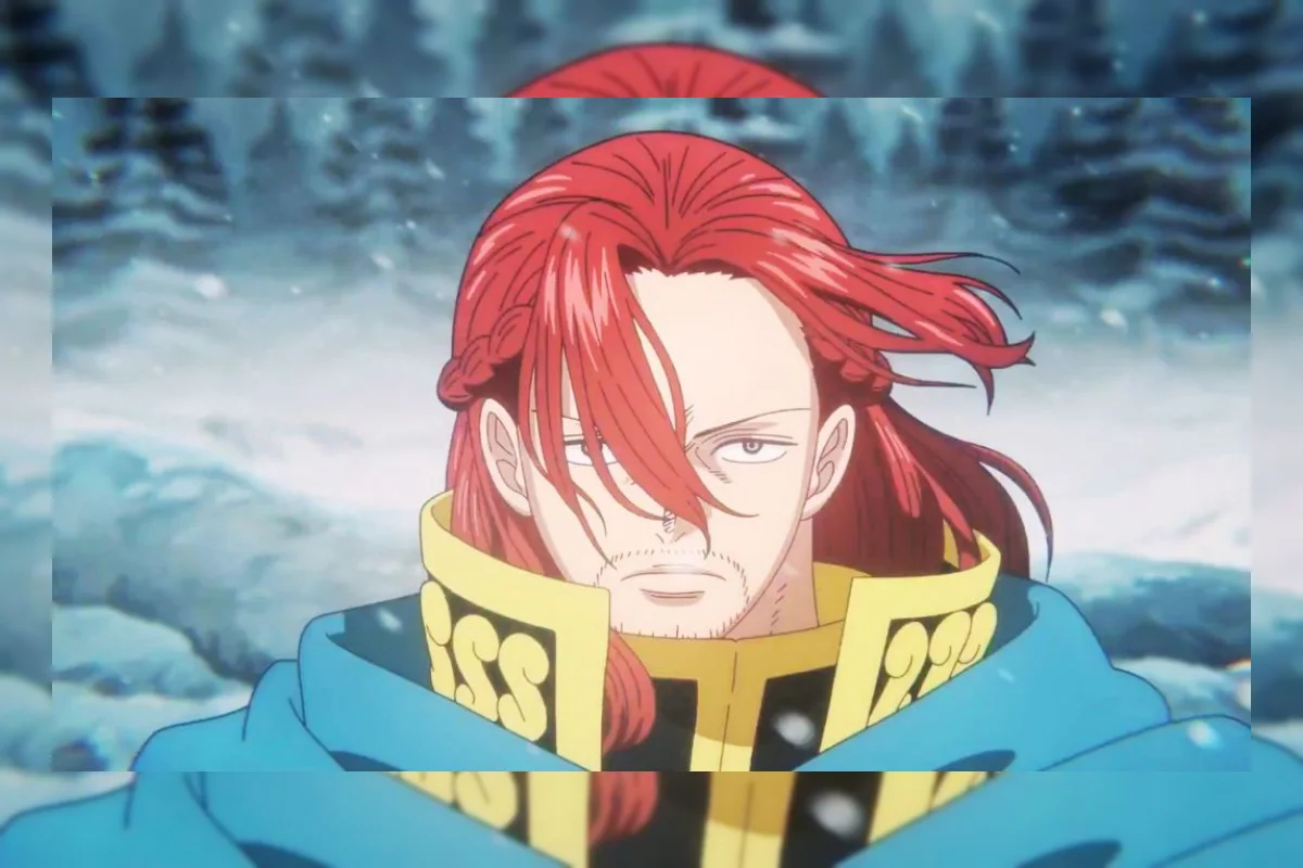 Animator One Piece Ungkap Rencana Besar untuk Flashback Terbaik