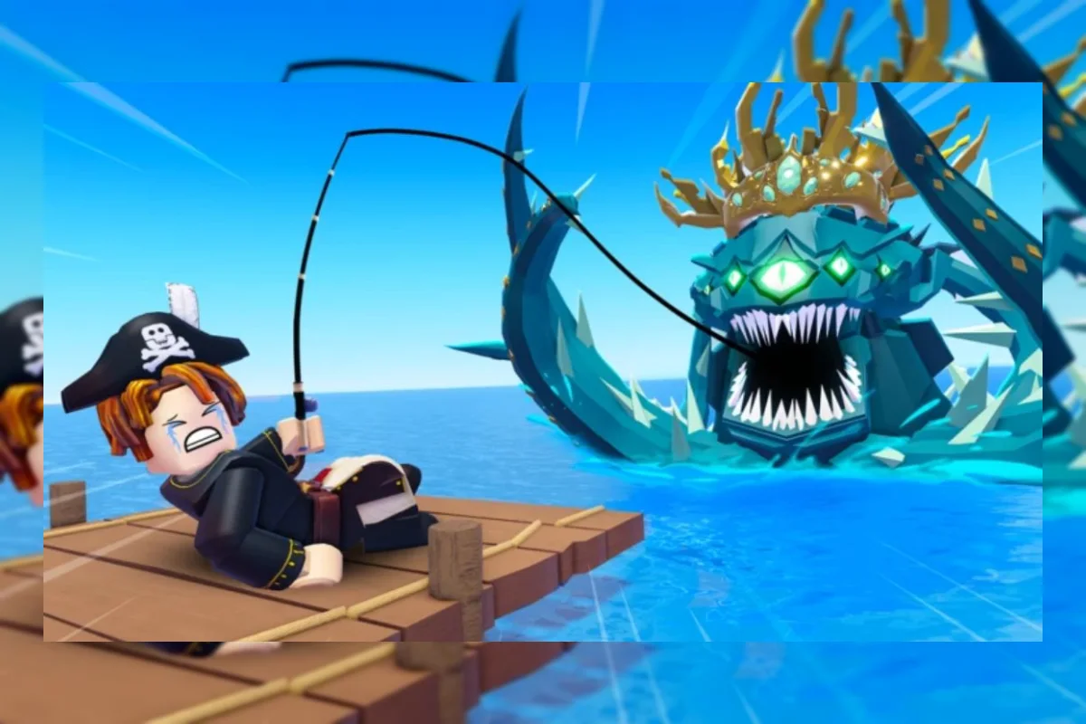 Kode Fish It Roblox Terbaru Juli 2026: Dapatkan Item Langka Gratis