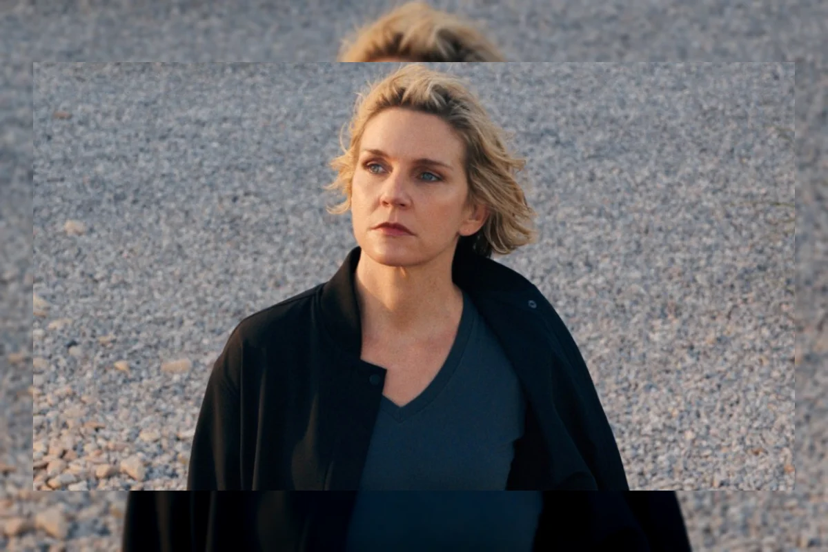 Serial Fiksi Ilmiah Vince Gilligan Bisa Beri Rhea Seehorn Emmy yang Terlewat di Better Call Saul