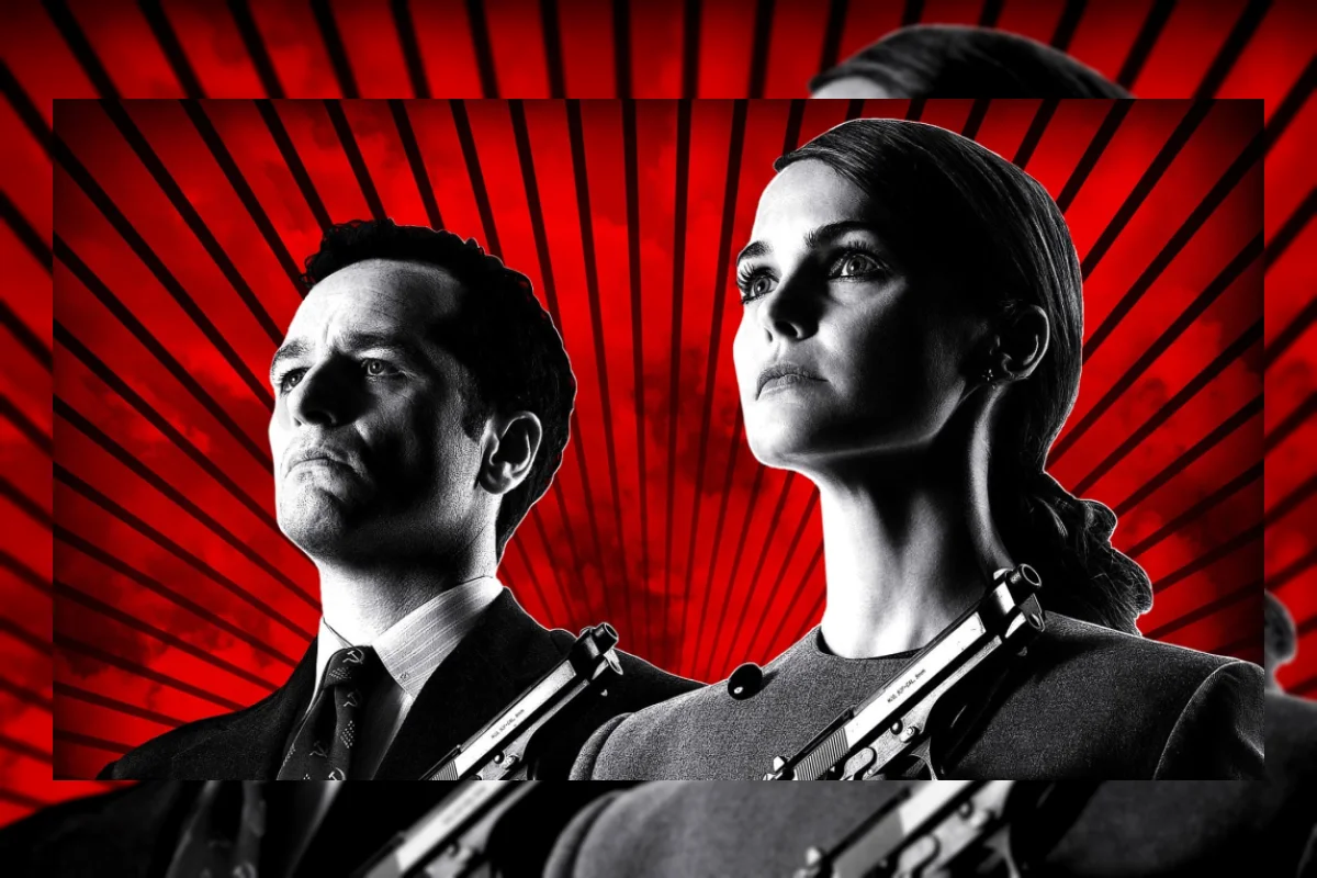 8 Tahun Setelah Tamat, The Americans Jadi Pemenang Sejati Nominasi Emmy 2026