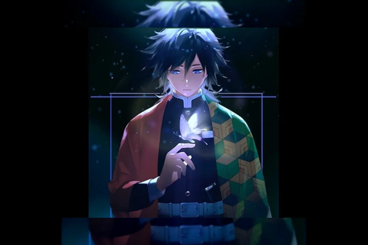 Profil, Kekuatan, dan Fakta Unik Tomioka Giyu di Demon Slayer