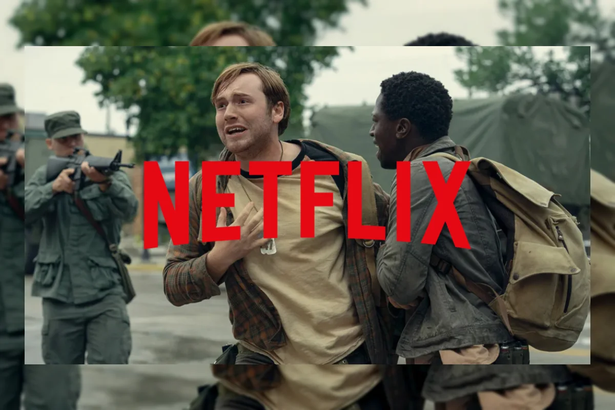 HBO Max Eksklusif Tayangkan Film Horor Stephen King The Long Walk dengan Rating 88%