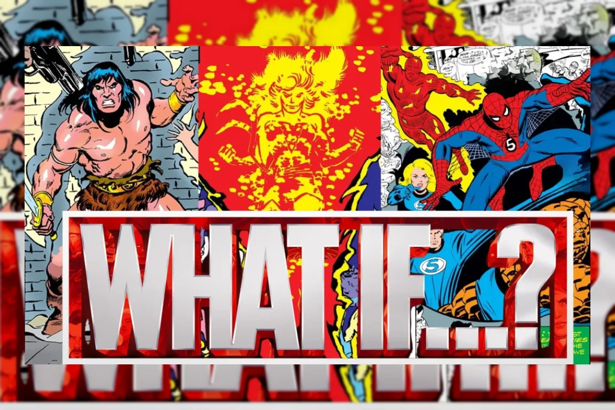 5 Cerita What If…? Ikonik yang Layak Diangkat Kembali Marvel di Ulang Tahun ke-50