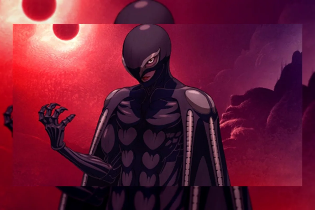 Berserk Kembali Hadirkan Godhand, Momen yang Dinanti Penggemar