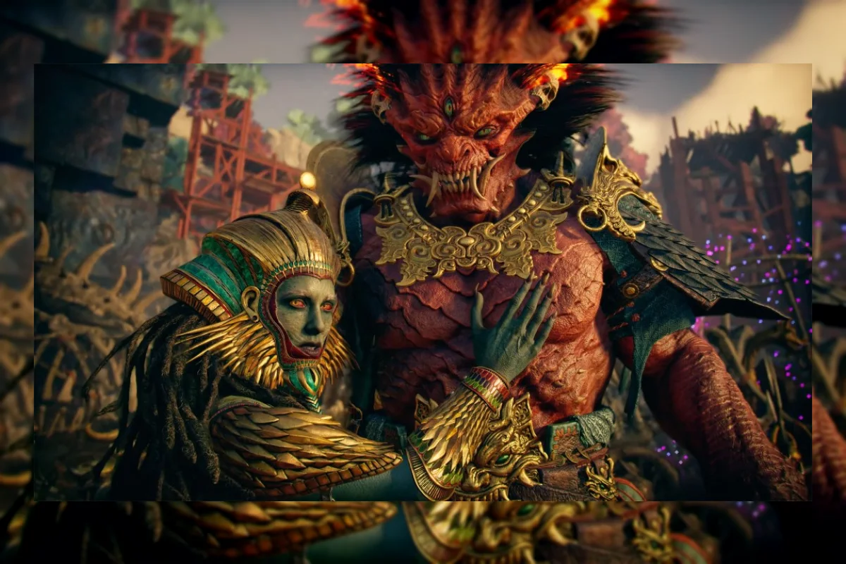 God of War Laufey Dapat Rilis Fisik, Petunjuk Jadwal Rilis