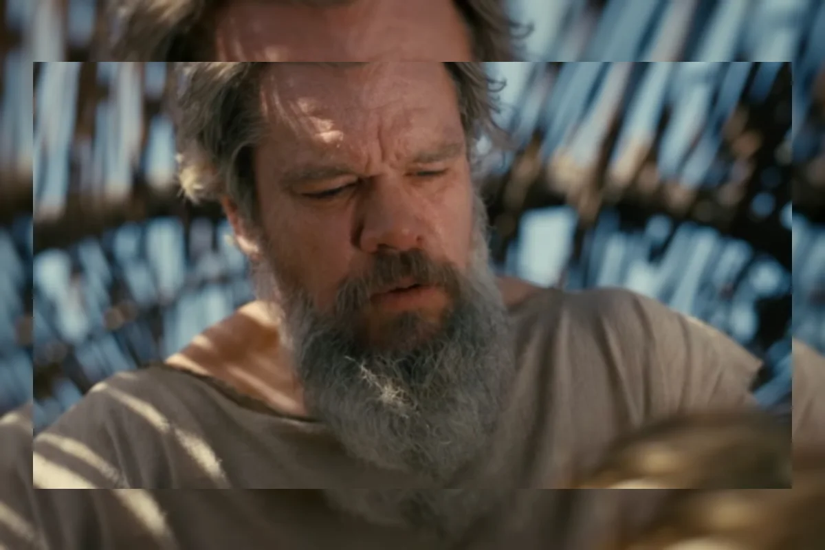 Nolan Benar Soal Kritik The Odyssey, Saya Marah Ia Harus Menjelaskan