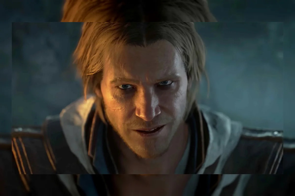 Bug Assassin's Creed Black Flag Resynced Hapus Jam Bermain, Begini Cara Menghindarinya