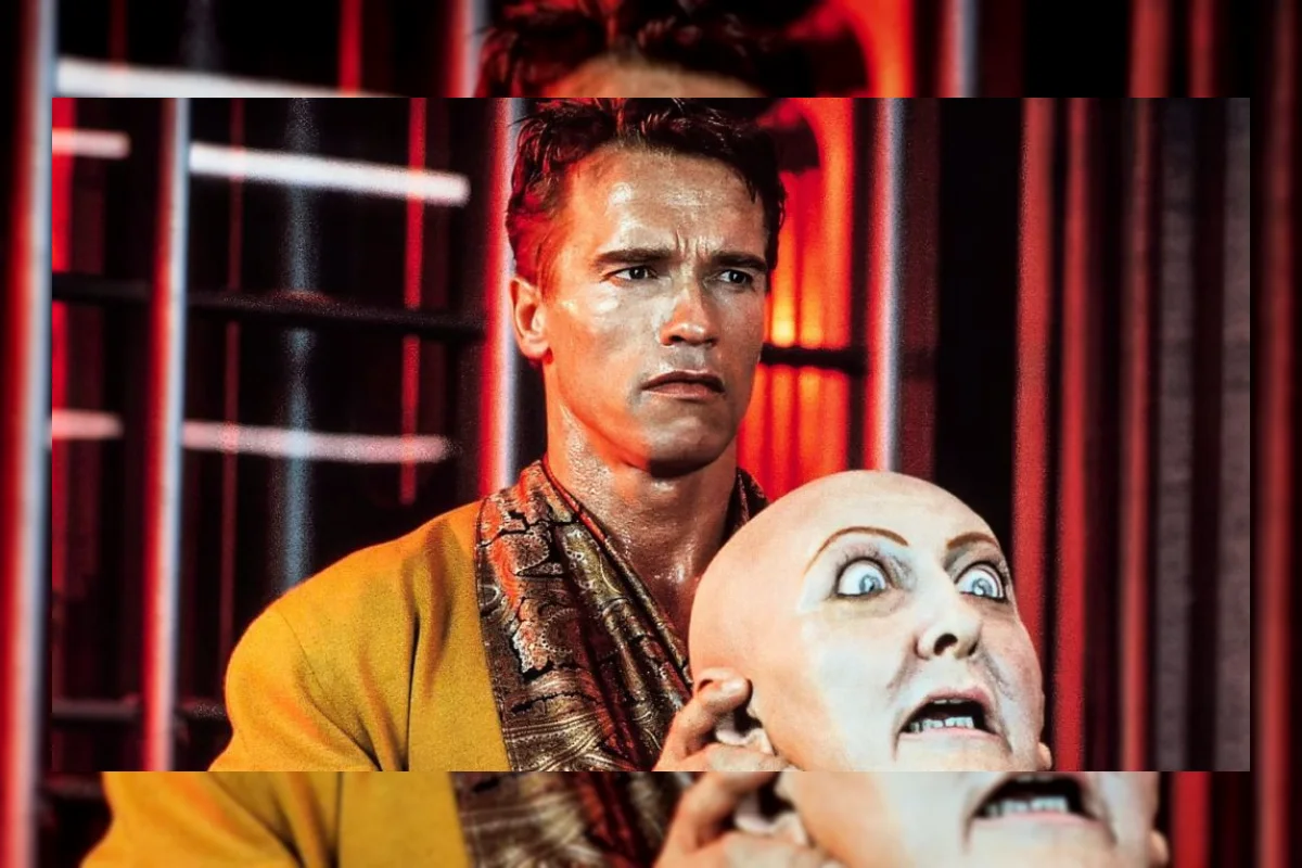 Empat Film Sci-Fi 1990 yang Tak Terkalahkan Bagi Penggemar Era 80-an