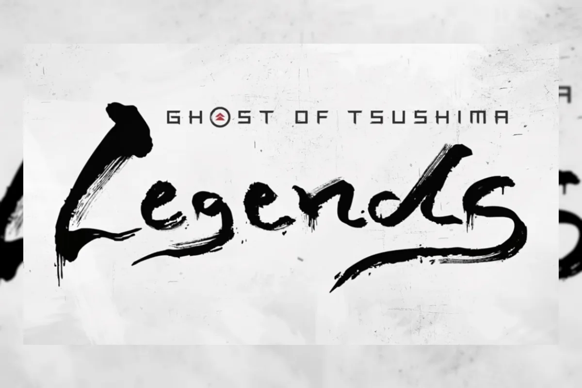 Ghost of Tsushima Versi Anime Rilis Teaser Perdana