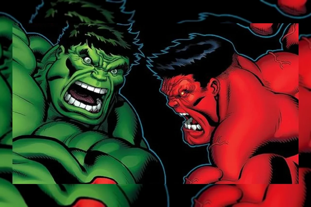 5 Karakter Komik Peniru Hulk: Kekuatan Dibandingkan dengan Sang Raksasa Hijau