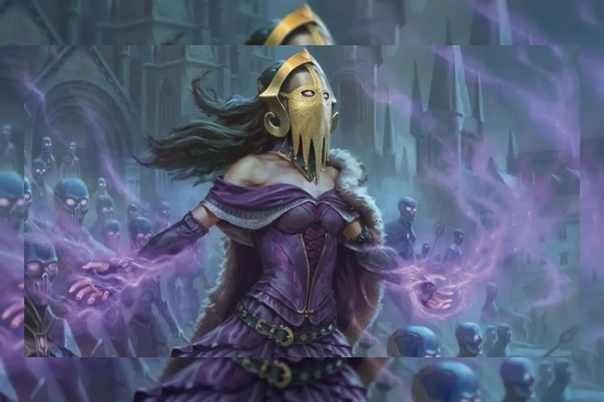 Magic: The Gathering Akan Diadaptasi Menjadi Serial Animasi Netflix