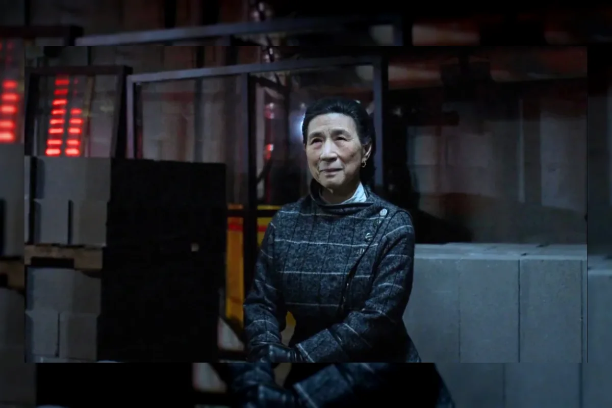 Wai Ching Ho, Pemeran Madame Gao di Daredevil, Meninggal Dunia di Usia 82 Tahun