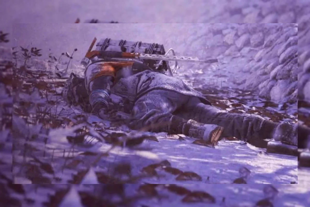 Update 1.36 Arc Raiders Hadirkan Sistem Matchmaking Berbasis Agresi