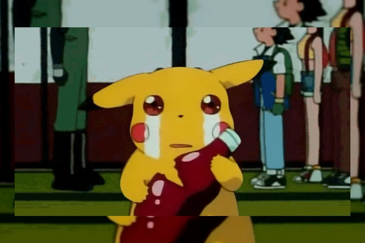 Scalpers Jual Timer Pikachu McDonald's Rp16 Juta, Fans Geram